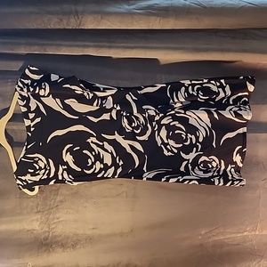 White House/Black Market size Small dress